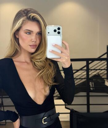 🔥 Kim dammer leaked private photo uncensored full