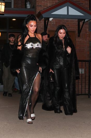 🔥 Kim kardashian  page leaked private photo uncensored full