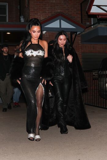 🔥 Kim kardashian  page leaked private photo uncensored full