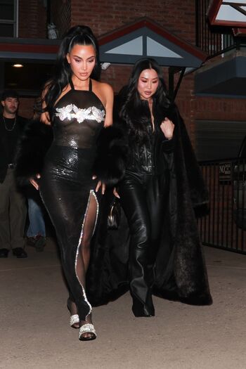 🔥 Kim kardashian  page leaked private photo uncensored full