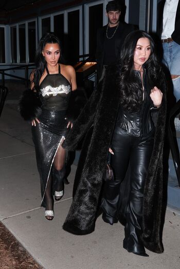 🔥 Kim kardashian  page leaked private photo uncensored full