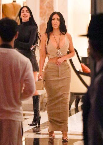 🔥 Kim kardashian  page leaked private photo uncensored full