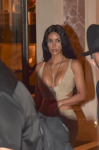 🔥 Kim kardashian  page leaked private photo uncensored full