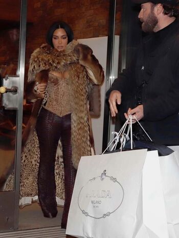 🔥 Kim kardashian  page leaked private photo uncensored full