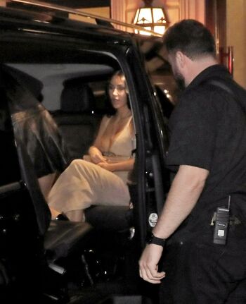 🔥 Kim kardashian  page leaked private photo uncensored full