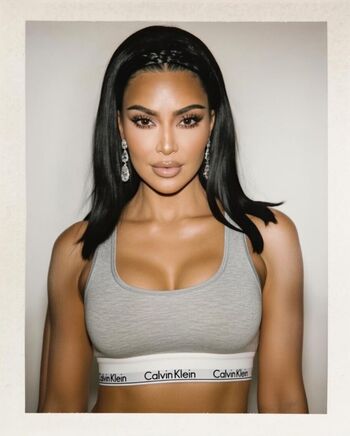 🔥 Kim kardashian  page leaked private photo uncensored full