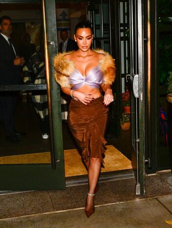 🔥 Kim kardashian  page leaked private photo uncensored full