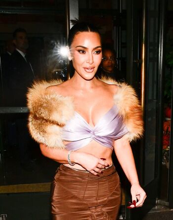 🔥 Kim kardashian  page leaked private photo uncensored full