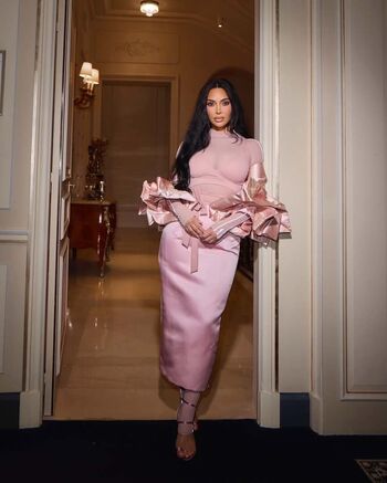 🔥 Kim kardashian  page leaked private photo uncensored full