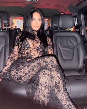 🔥 Kim kardashian  page leaked private photo uncensored full