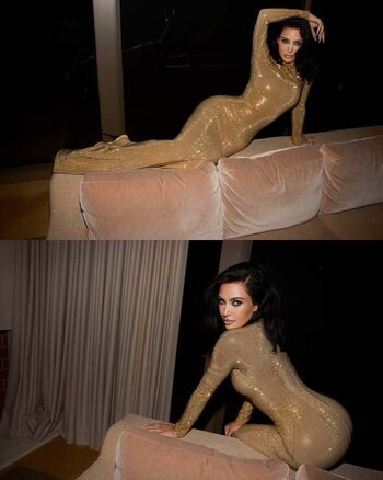 🔥 Kim kardashian  page leaked private photo uncensored full