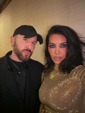 🔥 Kim kardashian  page leaked private photo uncensored full