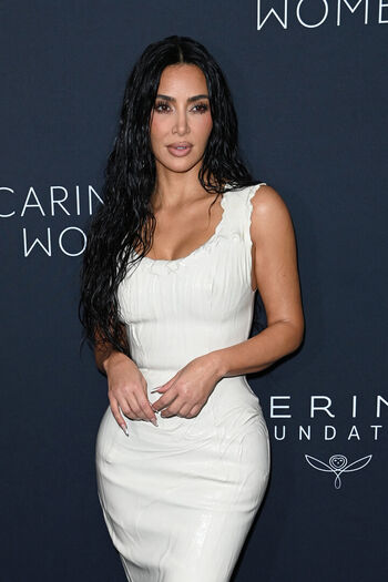 🔥 Kim kardashian  page leaked private photo uncensored full