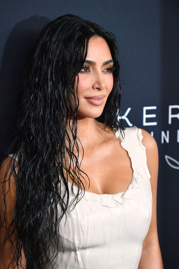 🔥 Kim kardashian  page leaked private photo uncensored full