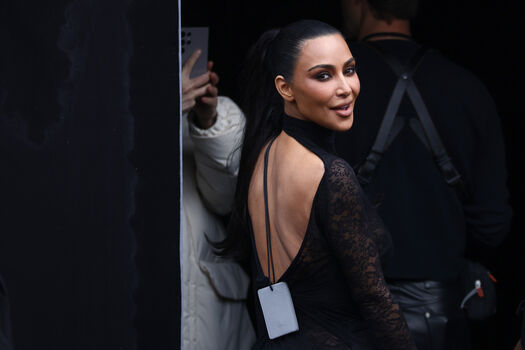 🔥 Kim kardashian  page leaked private photo uncensored full