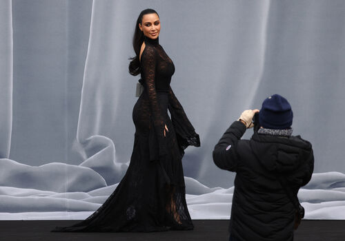 🔥 Kim kardashian  page leaked private photo uncensored full