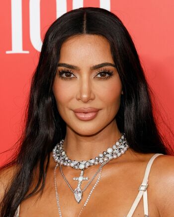 🔥 Kim kardashian  page leaked private photo uncensored full