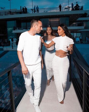 🔥 Kim kardashian  page leaked private photo uncensored full