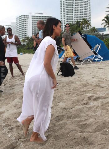 🔥 Kim kardashian  page leaked private photo uncensored full