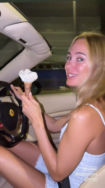 🔥 Kimberley garner page leaked private photo uncensored full