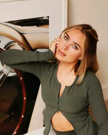 🔥 Kimberley garner leaked private photo uncensored full