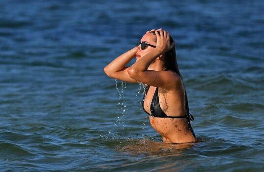 🔥 Kimberley garner leaked private photo uncensored full