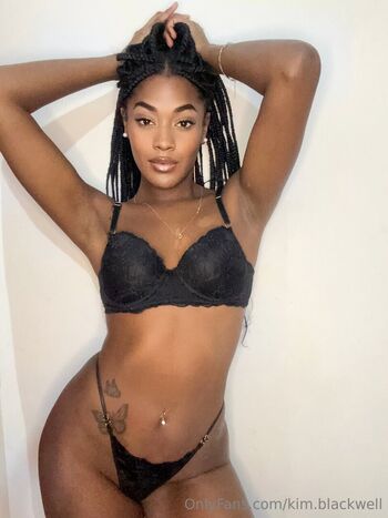 🔥 Kimblackwell leaked private photo uncensored full