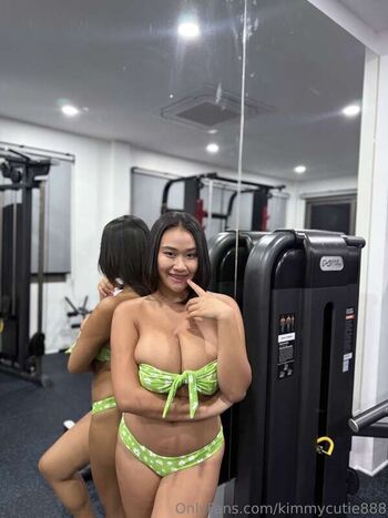 🔥 Kimmycutie  page leaked private photo uncensored full