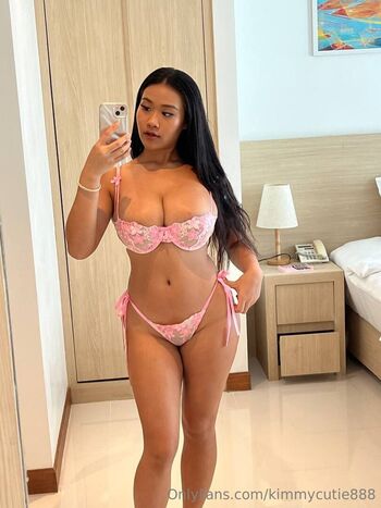 🔥 Kimmycutie  page leaked private photo uncensored full