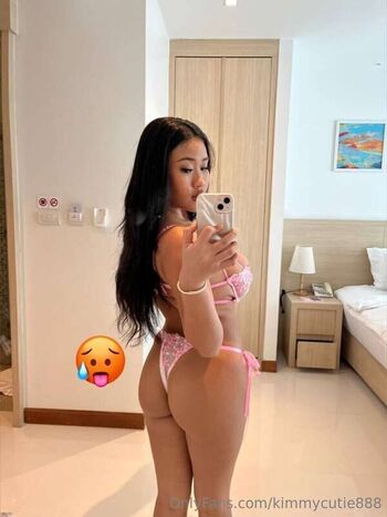 🔥 Kimmycutie  page leaked private photo uncensored full