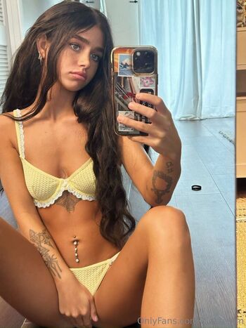 🔥 Kinllley leaked private photo uncensored full