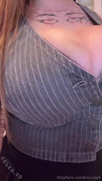 🔥 Kira clark page leaked private photo uncensored full