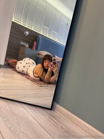 🔥 Kira clark page leaked private photo uncensored full