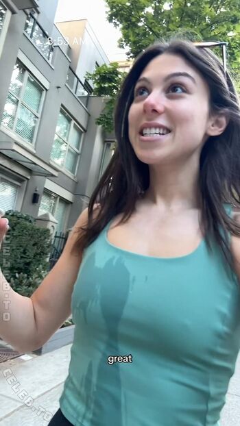 🔥 Kira kosarin  page leaked private photo uncensored full