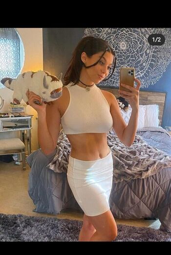 🔥 Kira kosarin  page leaked private photo uncensored full