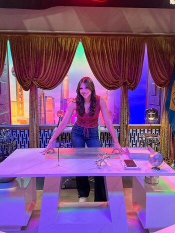 🔥 Kira kosarin  page leaked private photo uncensored full