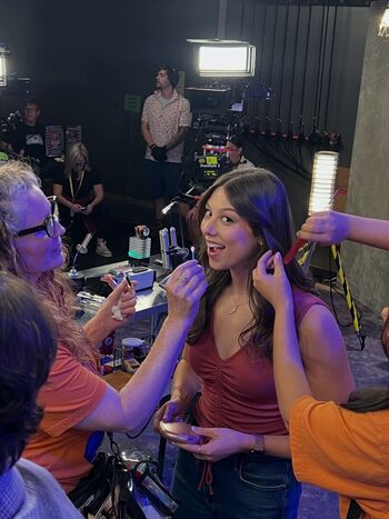 🔥 Kira kosarin  page leaked private photo uncensored full