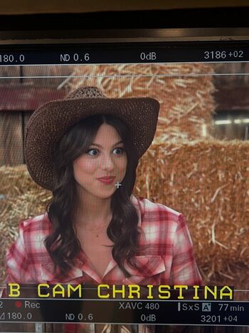 🔥 Kira kosarin  page leaked private photo uncensored full