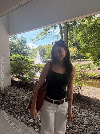 🔥 Kira kosarin  page leaked private photo uncensored full