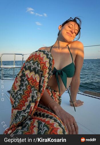 🔥 Kira kosarin leaked private photo uncensored full