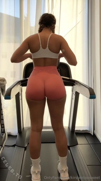 🔥 Kirstentoosweet leaked private photo uncensored full