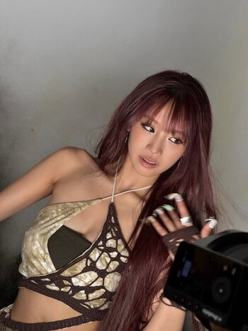 🔥 Kisslife page leaked private photo uncensored full