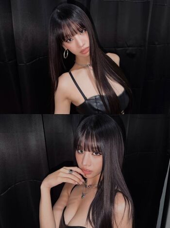 🔥 Kisslife page leaked private photo uncensored full