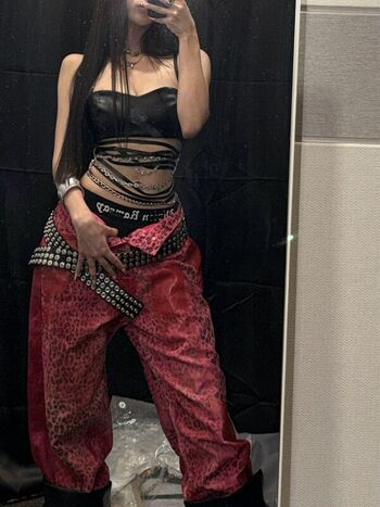 🔥 Kisslife page leaked private photo uncensored full