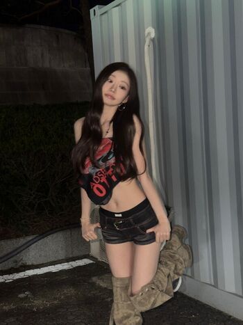 🔥 Kisslife leaked private photo uncensored full