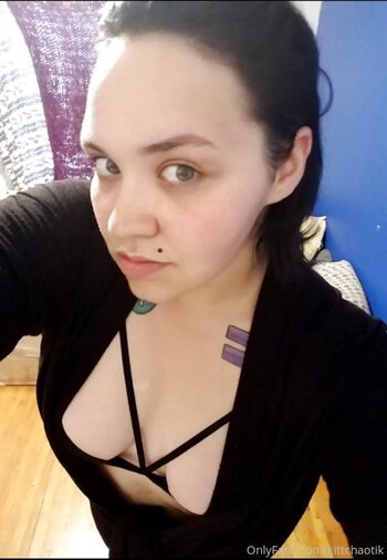 🔥 Kittchaotik leaked private photo uncensored full