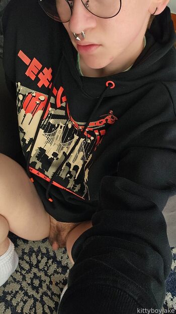 🔥 Kittyboyjake page leaked private photo uncensored full