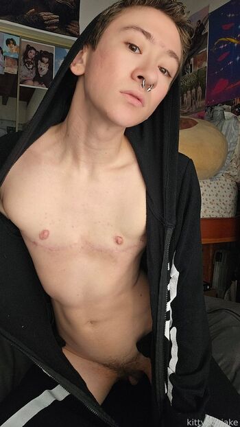 🔥 Kittyboyjake leaked private photo uncensored full