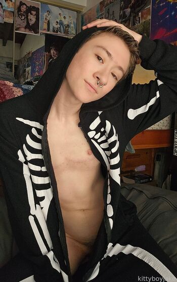 🔥 Kittyboyjake leaked private photo uncensored full