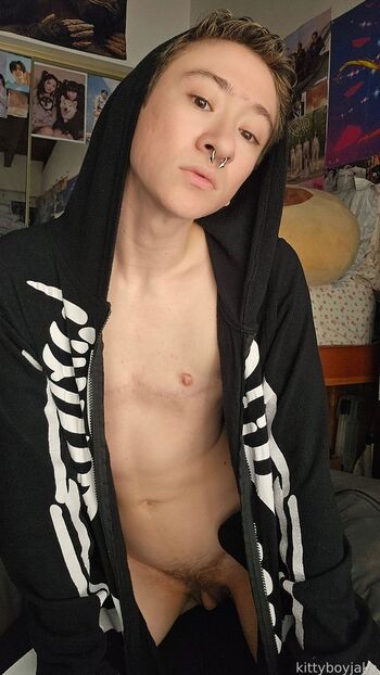 🔥 Kittyboyjake leaked private photo uncensored full